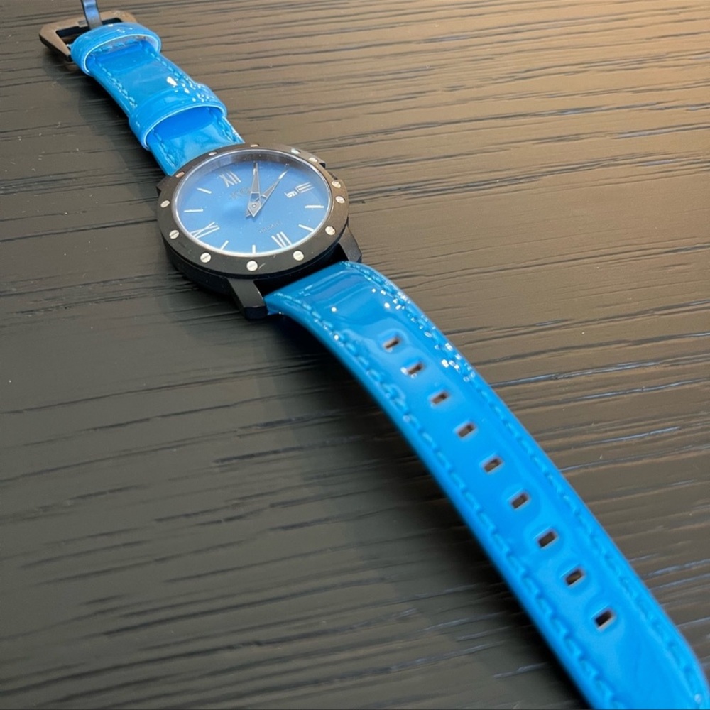 Set of 4 Y2K Watches